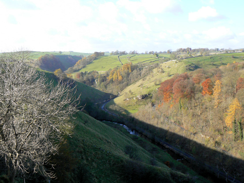 Mill Dale Mill Dale